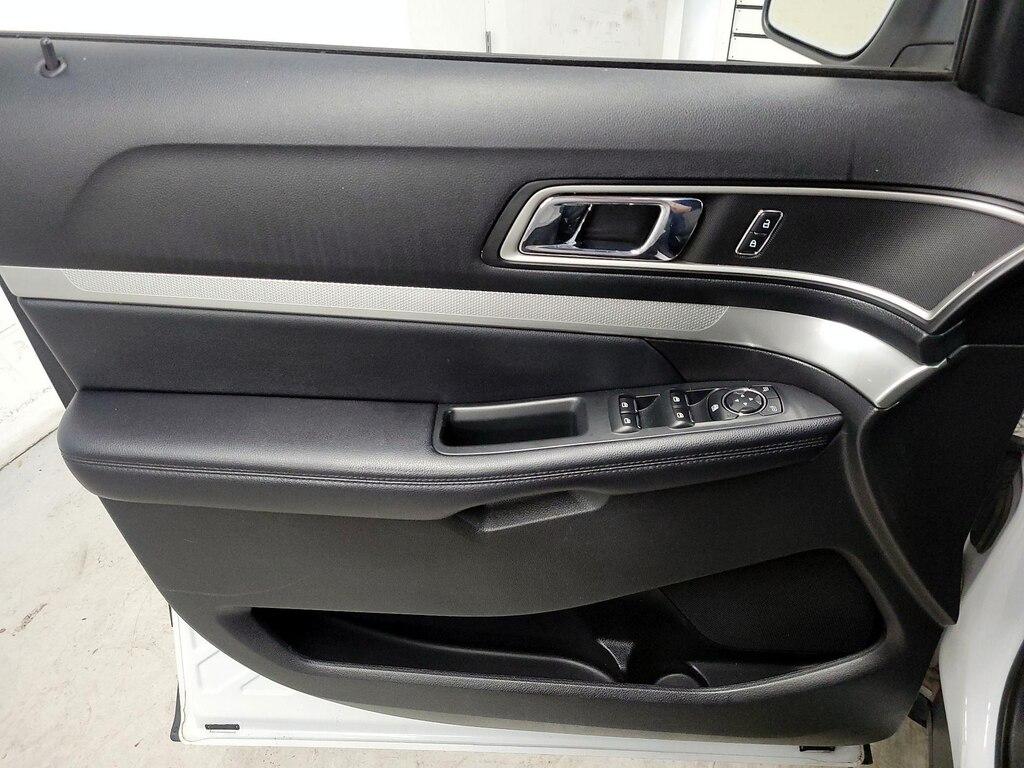 used 2017 Ford Explorer car, priced at $16,998