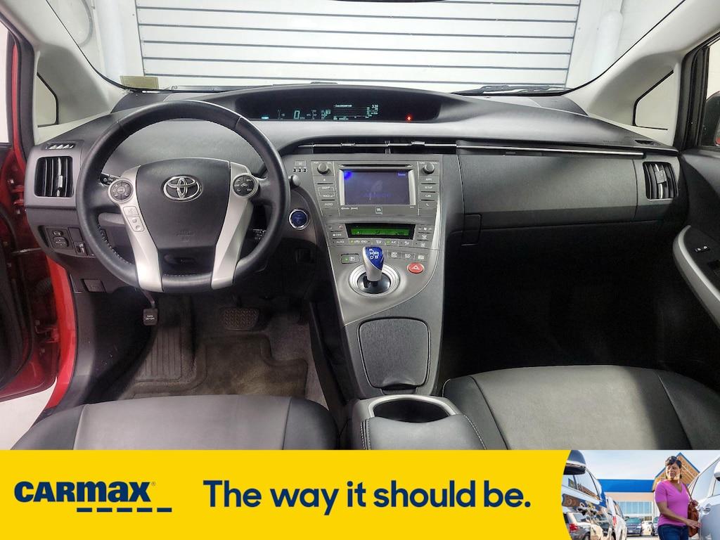 used 2013 Toyota Prius car, priced at $13,998