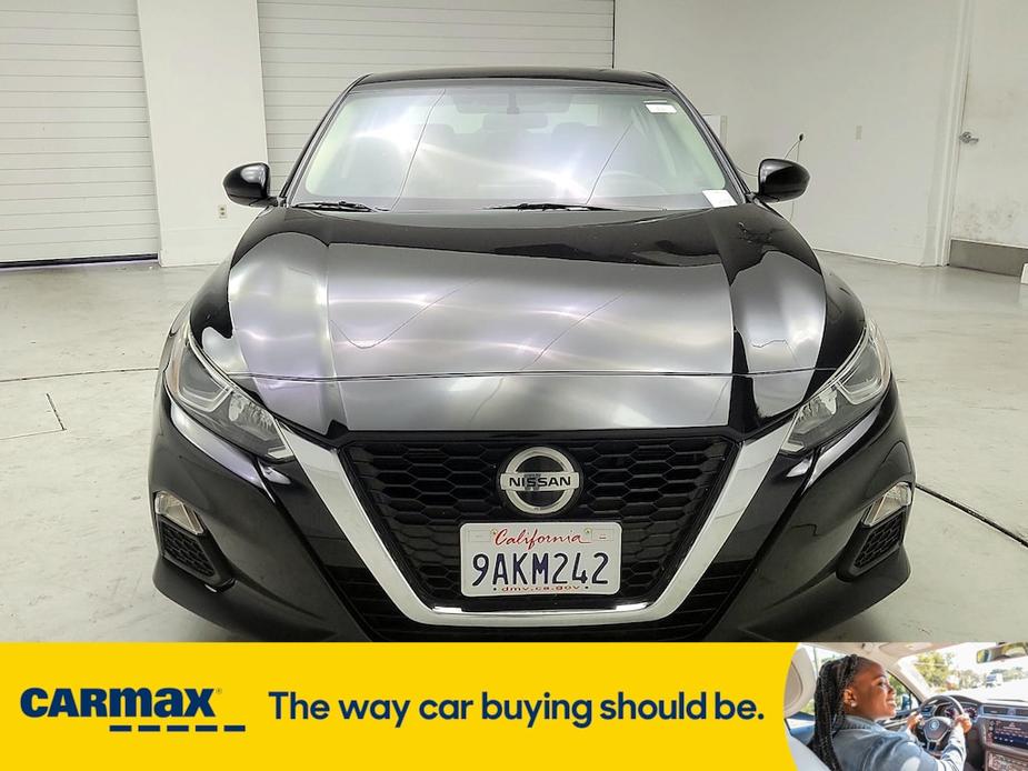 used 2020 Nissan Altima car, priced at $15,998