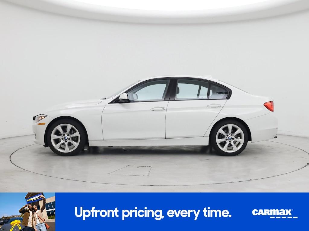 used 2015 BMW 320 car, priced at $15,998
