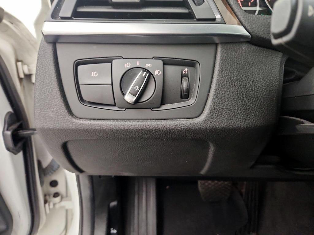 used 2015 BMW 320 car, priced at $15,998