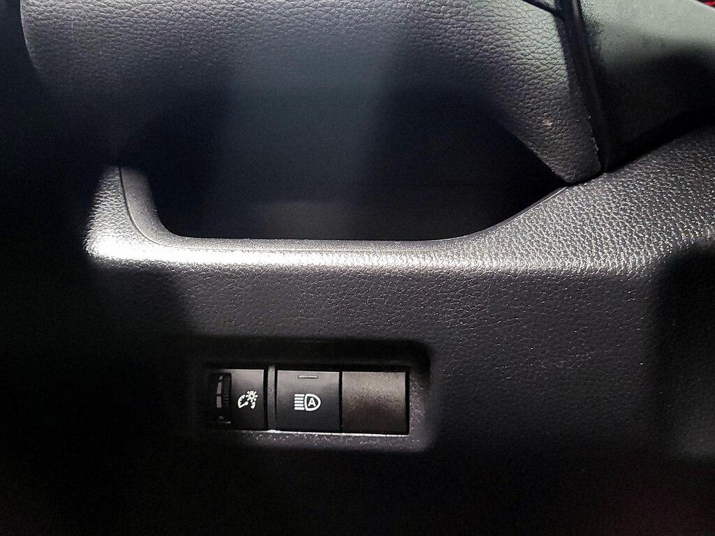 used 2019 Toyota RAV4 car, priced at $23,998