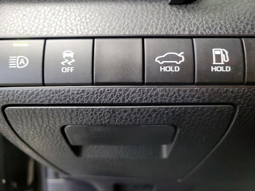 used 2019 Toyota Camry Hybrid car, priced at $19,998