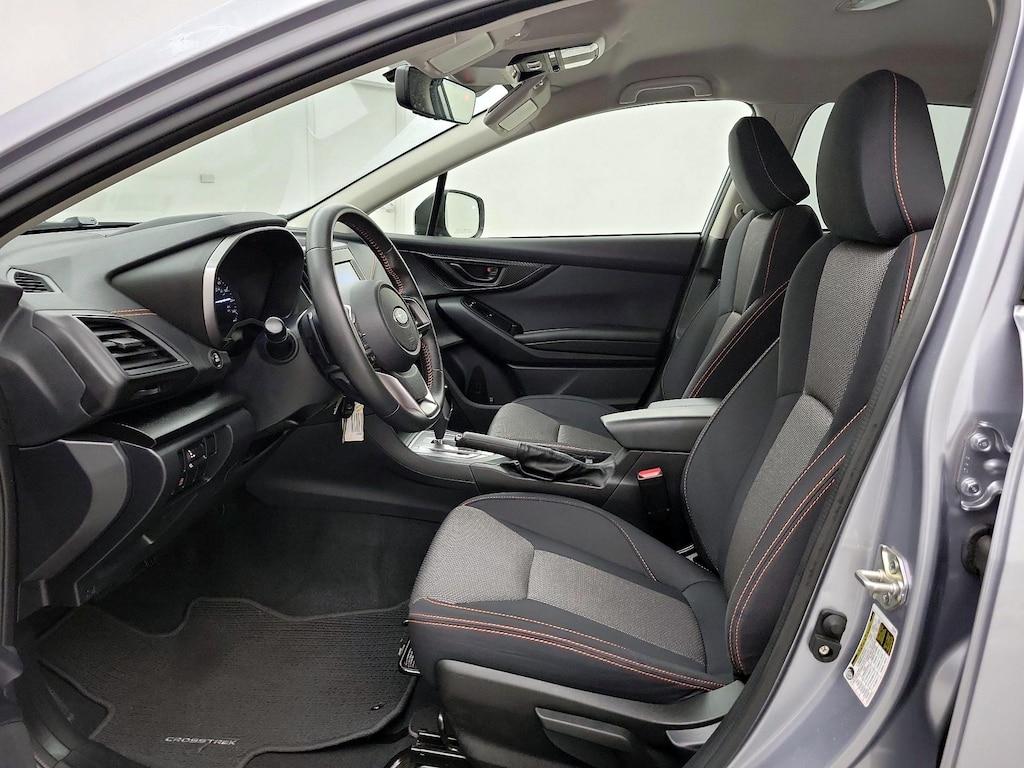 used 2023 Subaru Crosstrek car, priced at $24,998