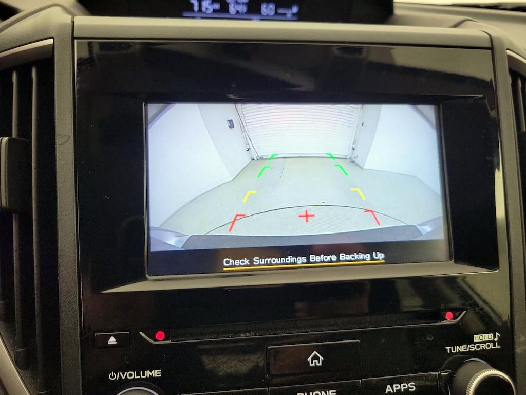 used 2023 Subaru Crosstrek car, priced at $24,998