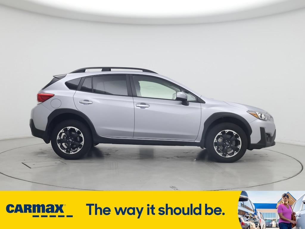 used 2023 Subaru Crosstrek car, priced at $24,998