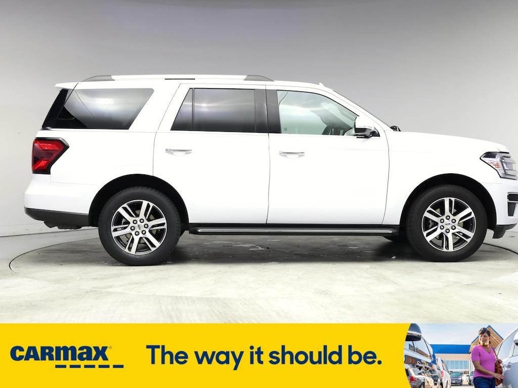 used 2023 Ford Expedition car, priced at $47,998