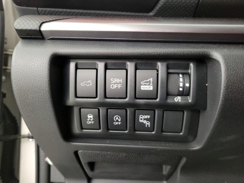 used 2021 Subaru Forester car, priced at $25,998