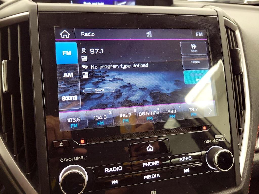 used 2021 Subaru Forester car, priced at $25,998