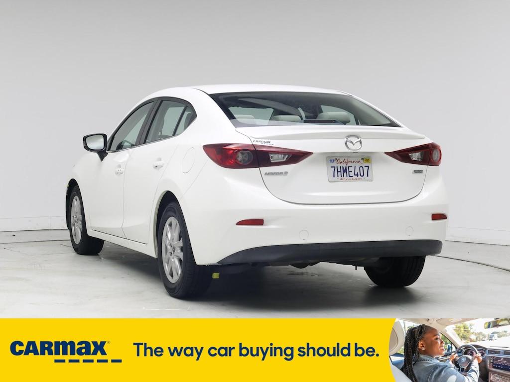 used 2014 Mazda Mazda3 car, priced at $12,998