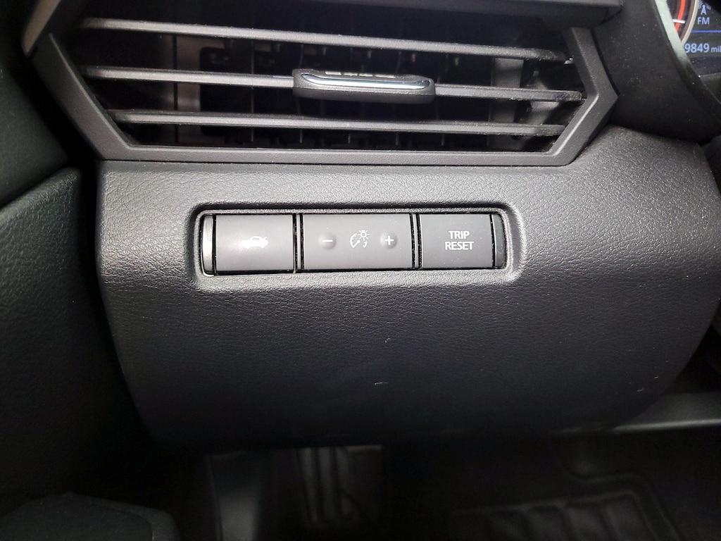 used 2020 Nissan Altima car, priced at $14,998