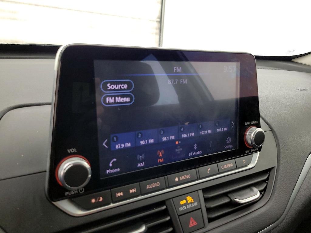 used 2020 Nissan Altima car, priced at $14,998