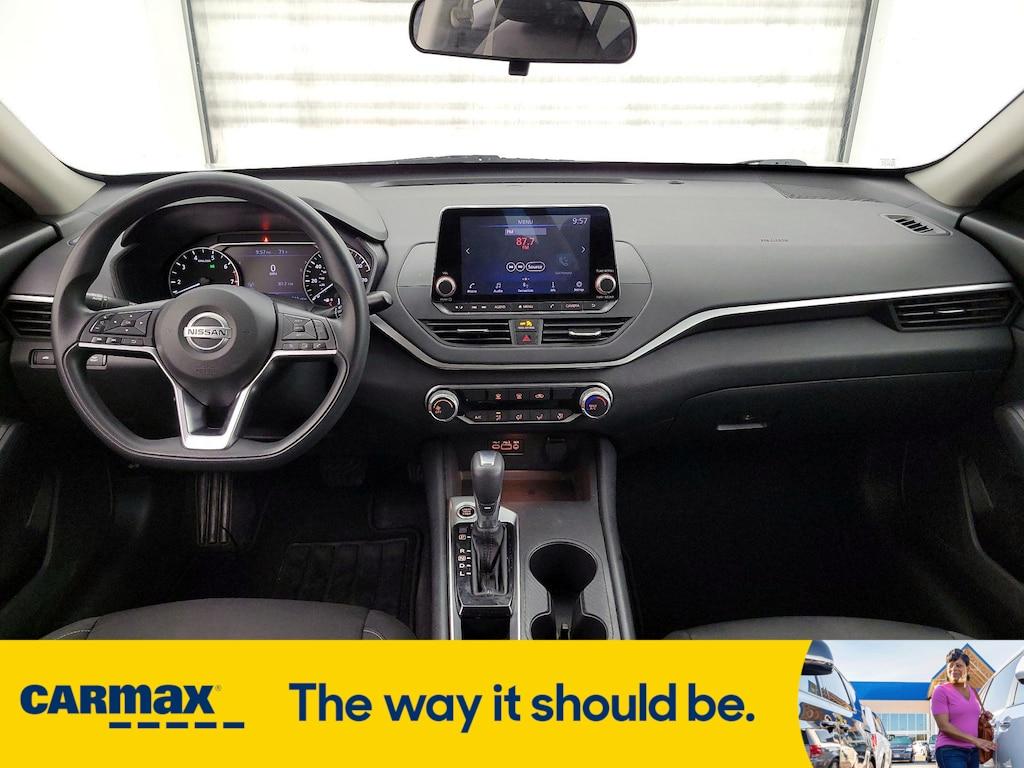 used 2020 Nissan Altima car, priced at $14,998