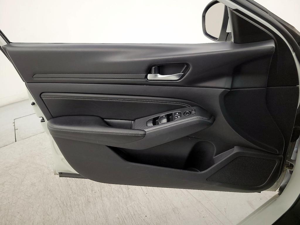 used 2020 Nissan Altima car, priced at $14,998