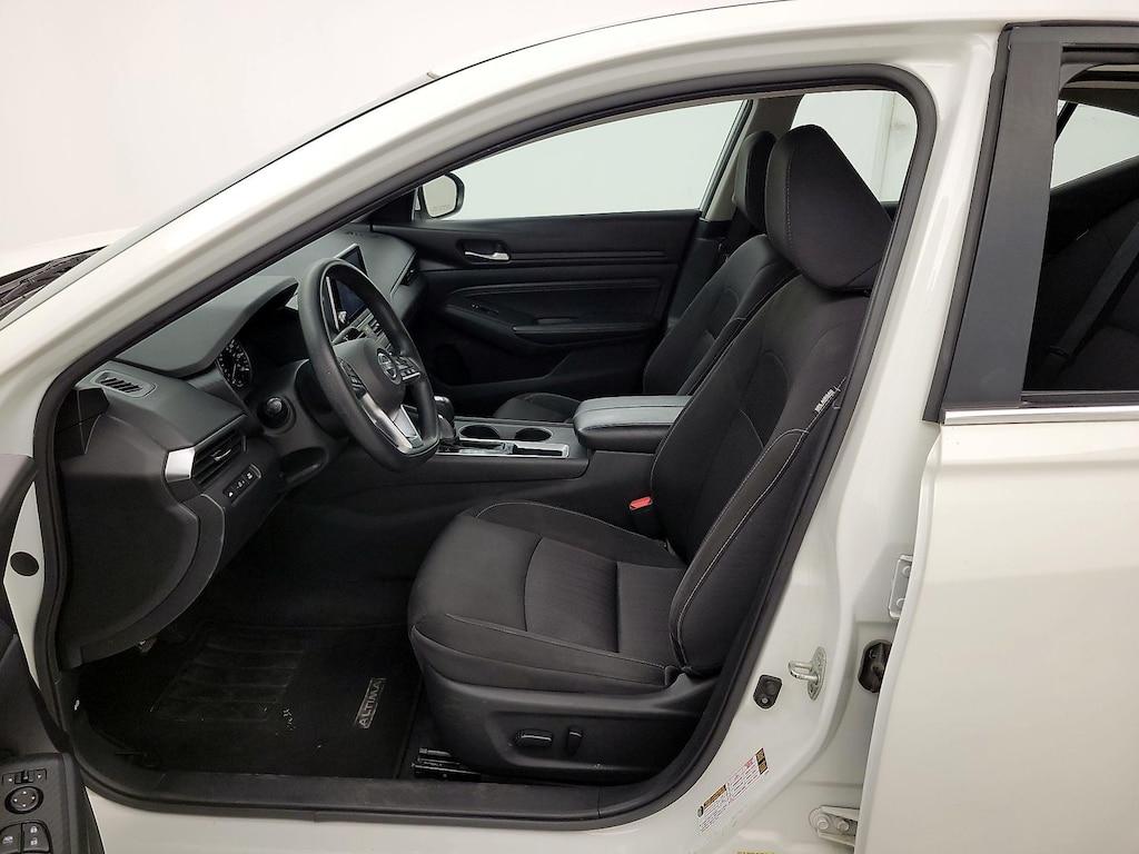 used 2020 Nissan Altima car, priced at $14,998