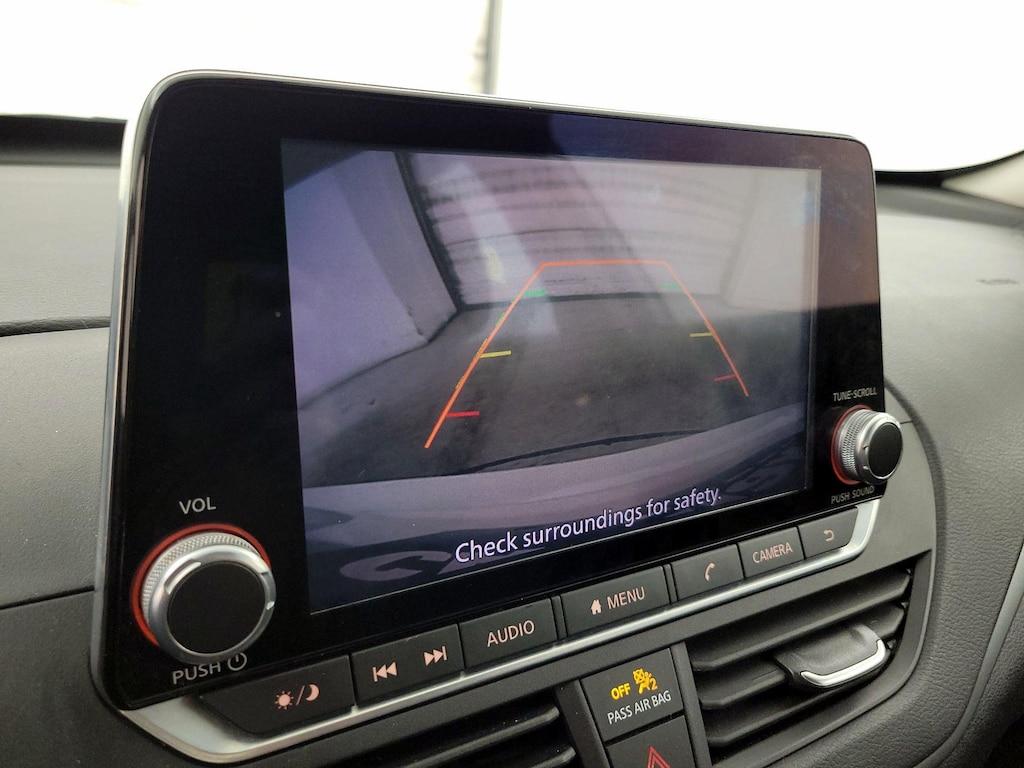 used 2020 Nissan Altima car, priced at $14,998