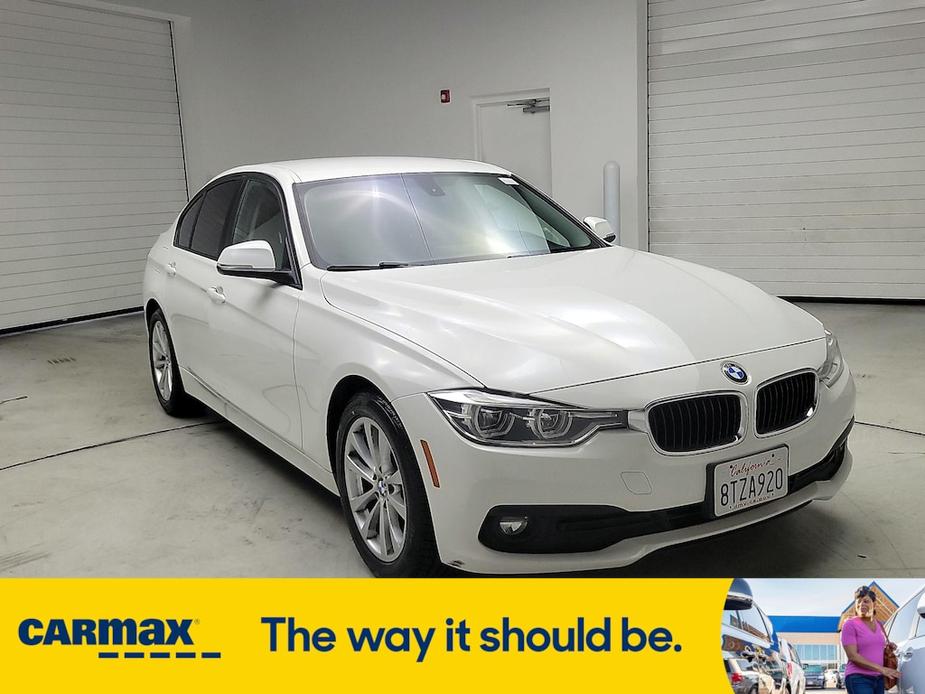 used 2018 BMW 320 car, priced at $16,998