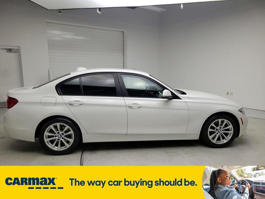 used 2018 BMW 320 car, priced at $16,998