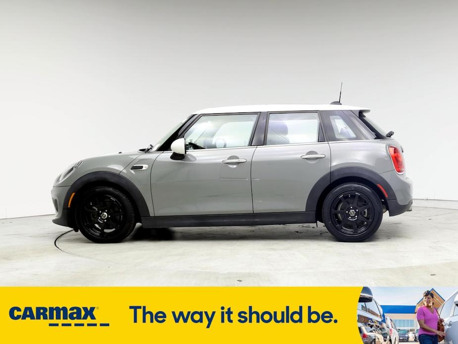 used 2019 MINI Hardtop car, priced at $17,998