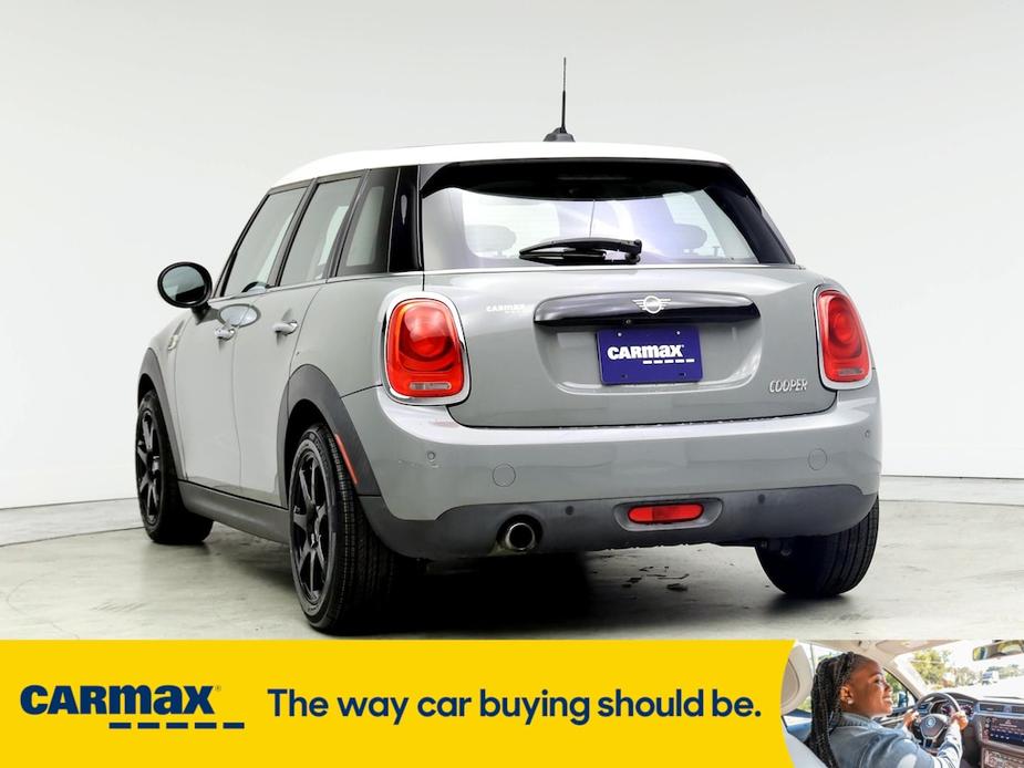 used 2019 MINI Hardtop car, priced at $17,998