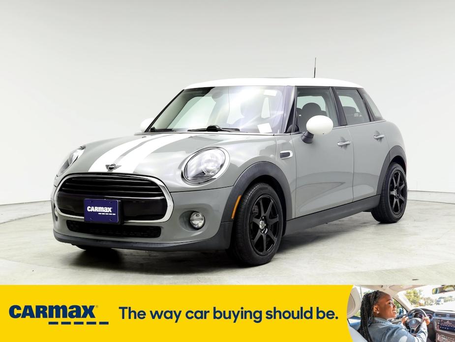 used 2019 MINI Hardtop car, priced at $17,998