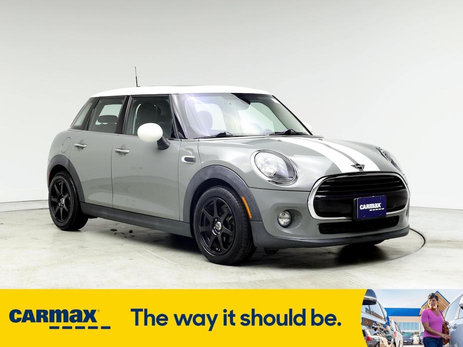 used 2019 MINI Hardtop car, priced at $17,998