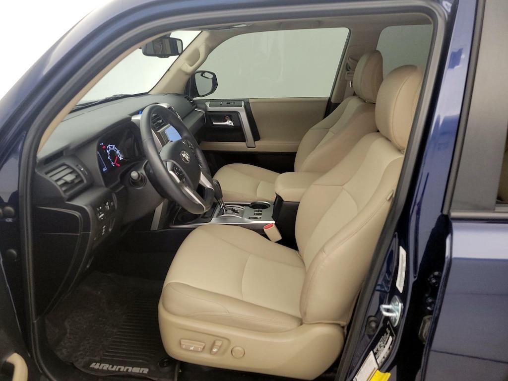 used 2020 Toyota 4Runner car, priced at $45,998