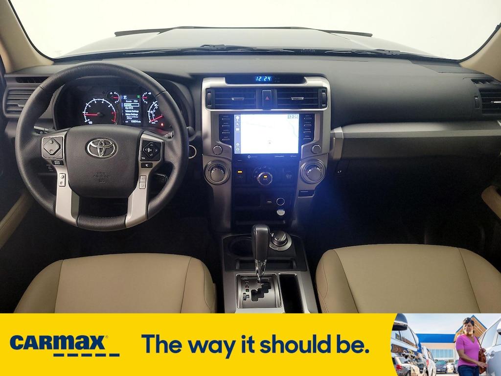 used 2020 Toyota 4Runner car, priced at $45,998