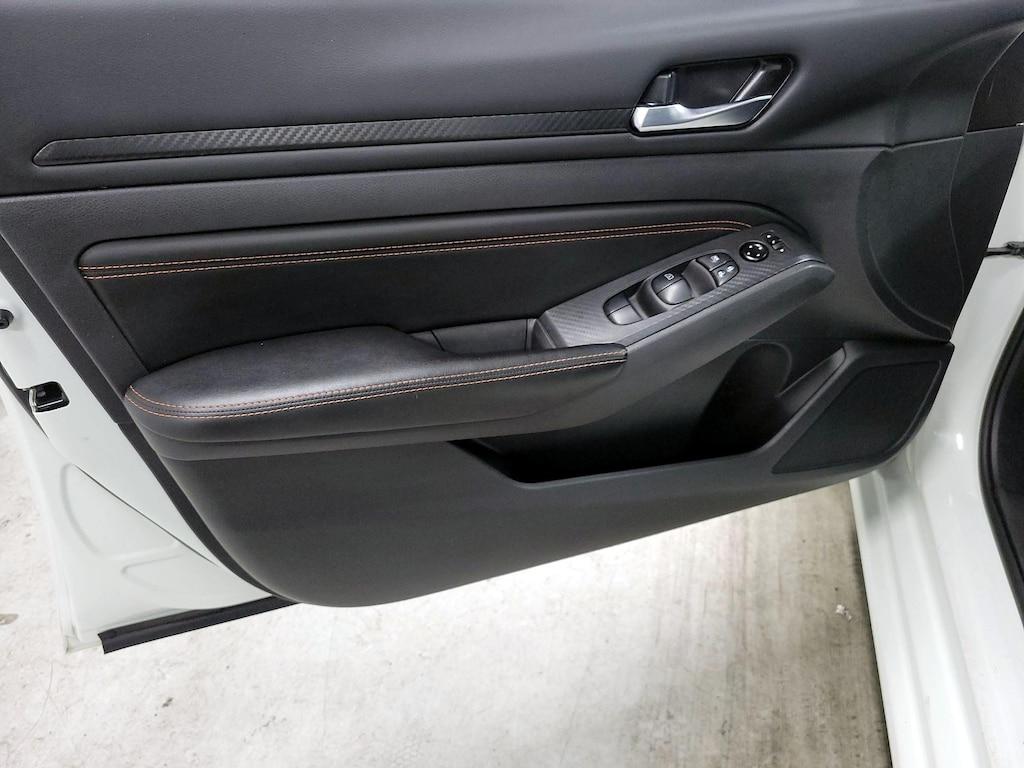used 2022 Nissan Altima car, priced at $18,998