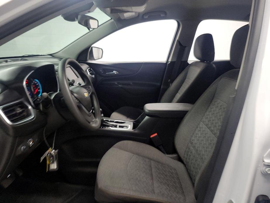 used 2022 Chevrolet Equinox car, priced at $19,998