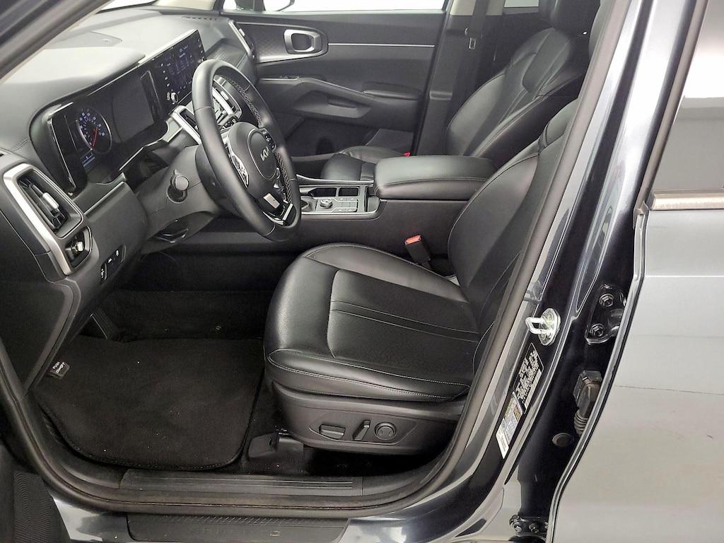 used 2022 Kia Sorento car, priced at $26,998