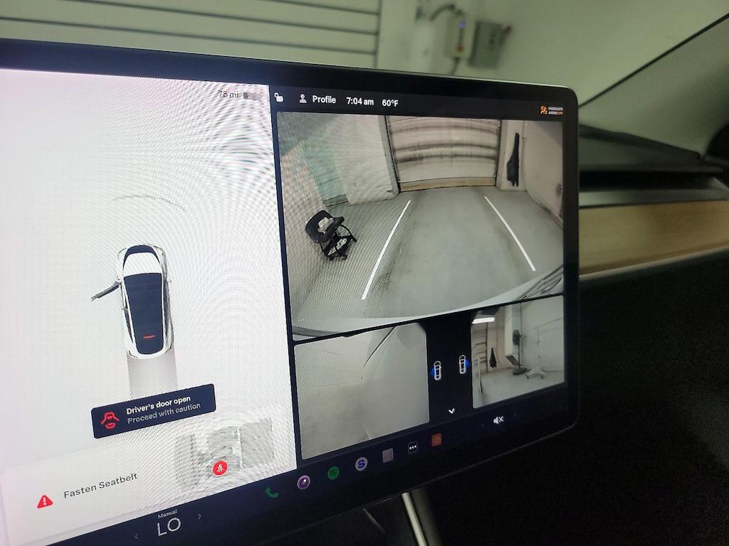 used 2020 Tesla Model Y car, priced at $28,998