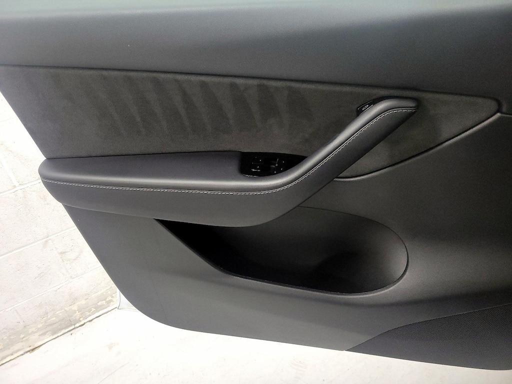 used 2020 Tesla Model Y car, priced at $28,998