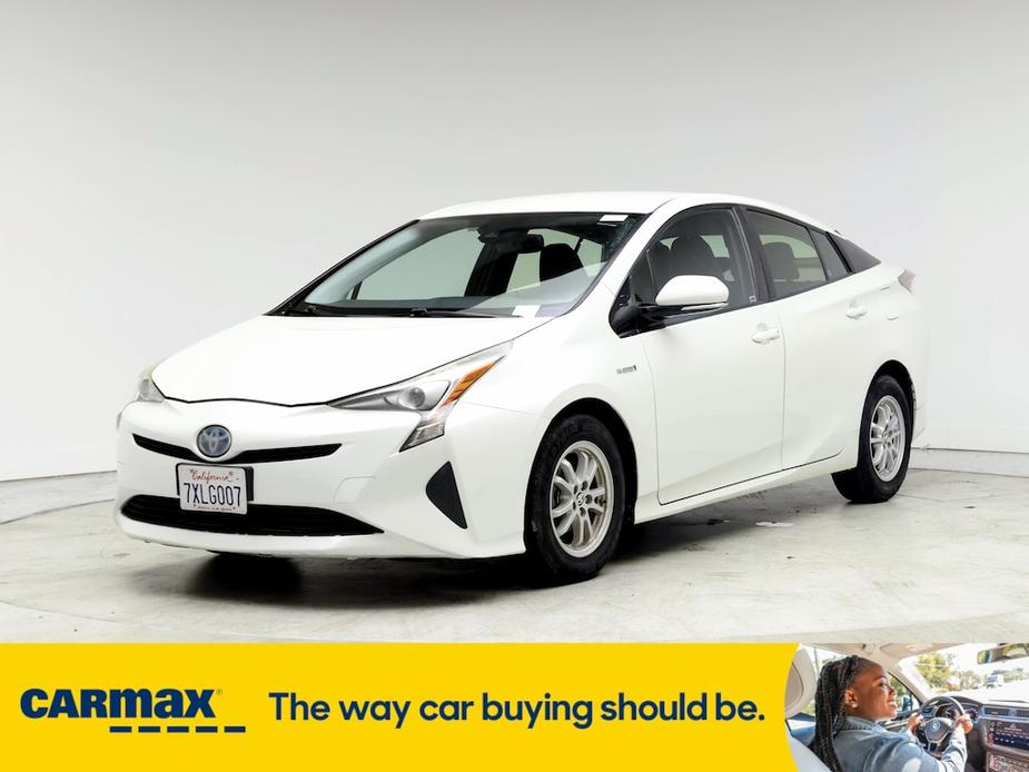 used 2017 Toyota Prius car, priced at $22,998