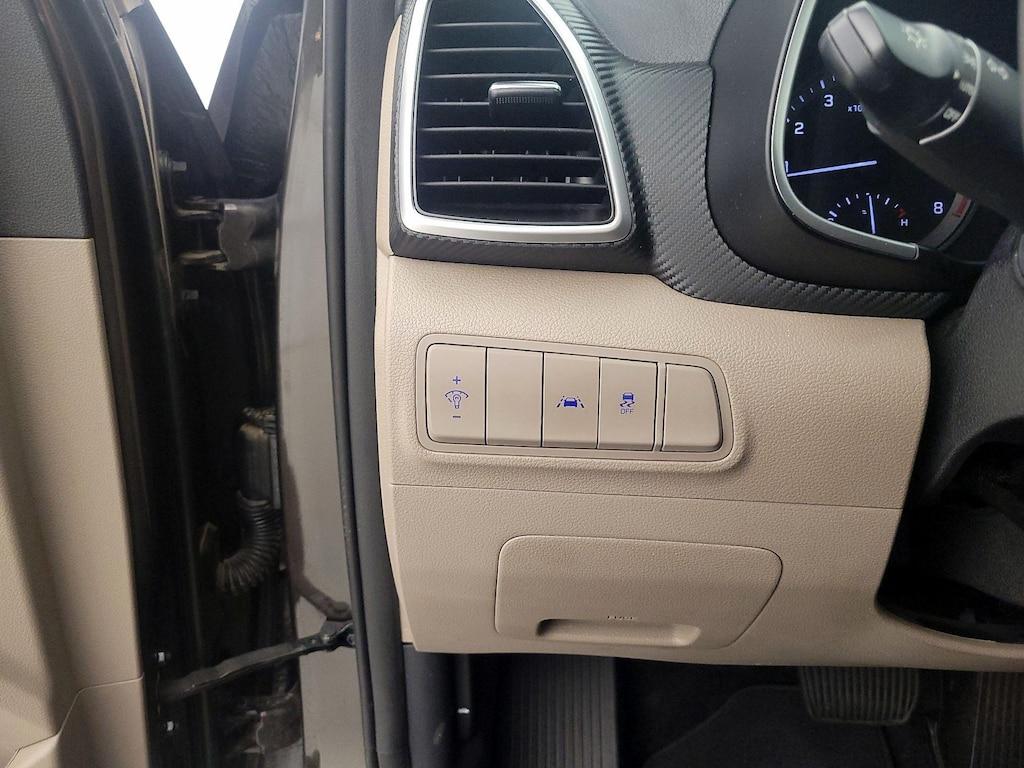 used 2020 Hyundai Tucson car, priced at $21,998