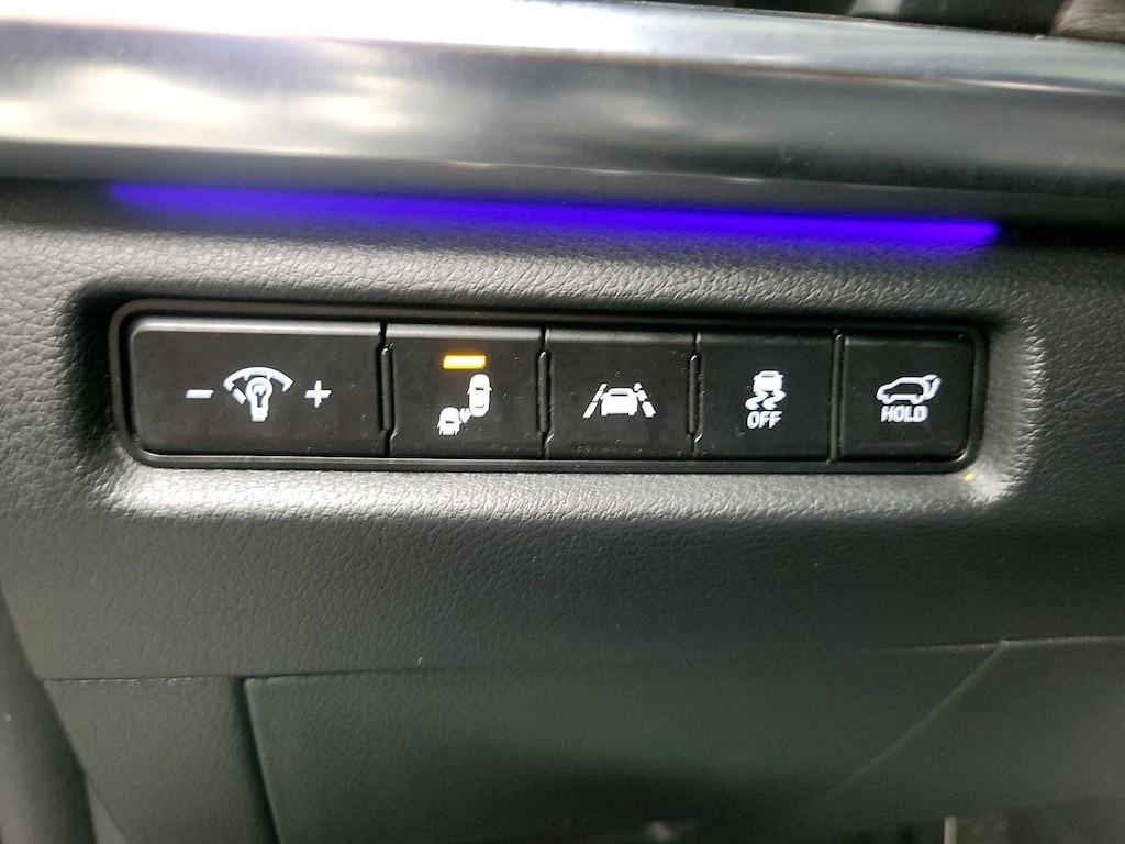 used 2021 Kia Telluride car, priced at $31,998