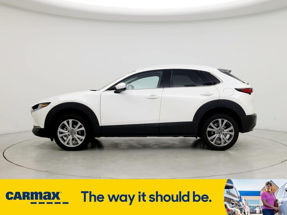 used 2021 Mazda CX-30 car, priced at $23,998