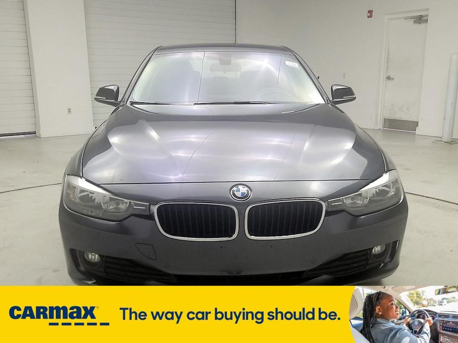 used 2015 BMW 320 car, priced at $13,998