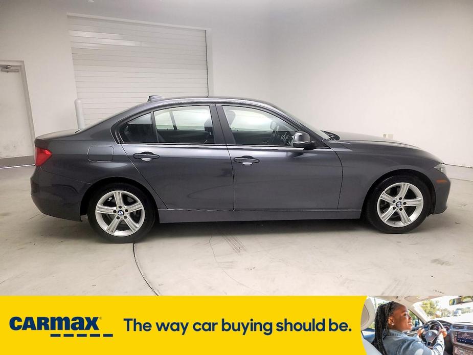 used 2015 BMW 320 car, priced at $13,998