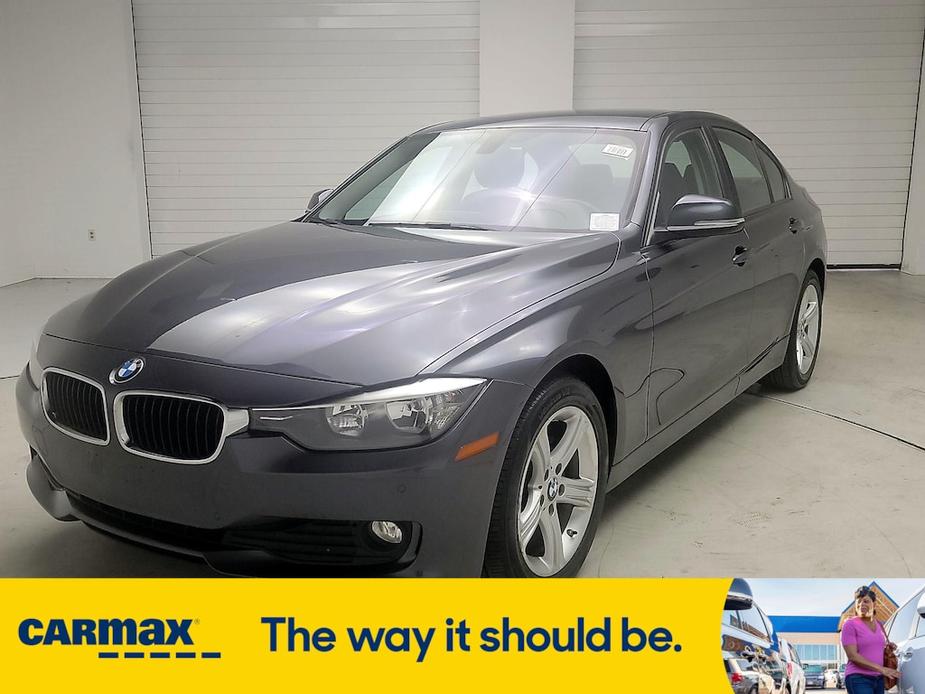 used 2015 BMW 320 car, priced at $13,998