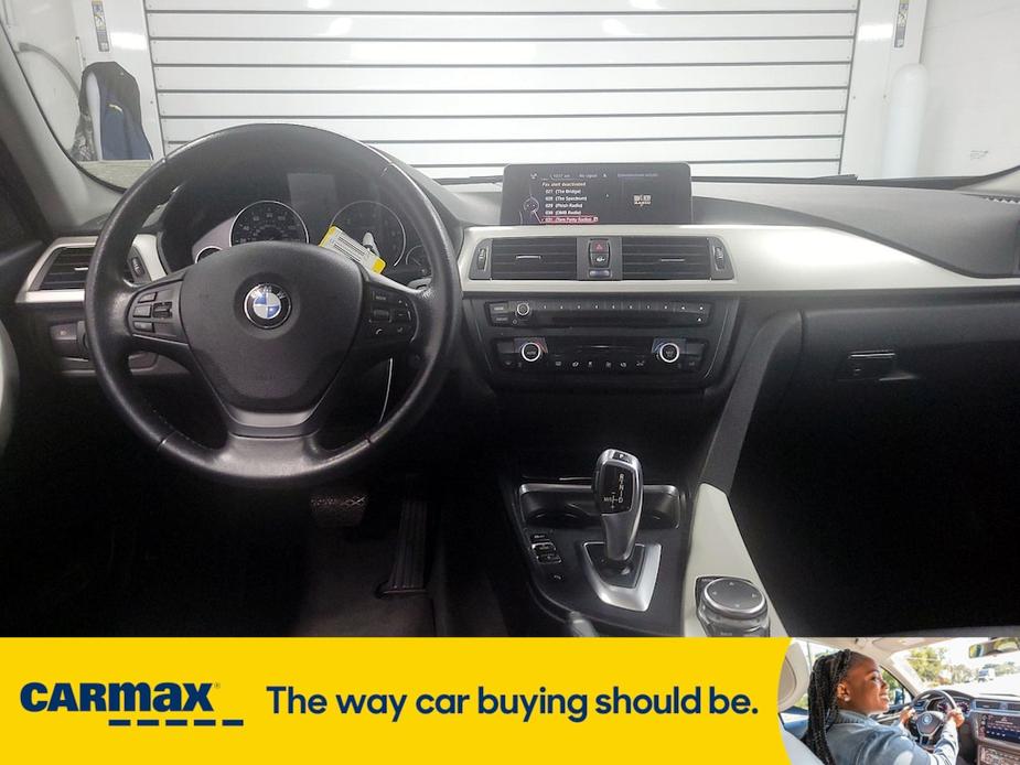 used 2015 BMW 320 car, priced at $13,998