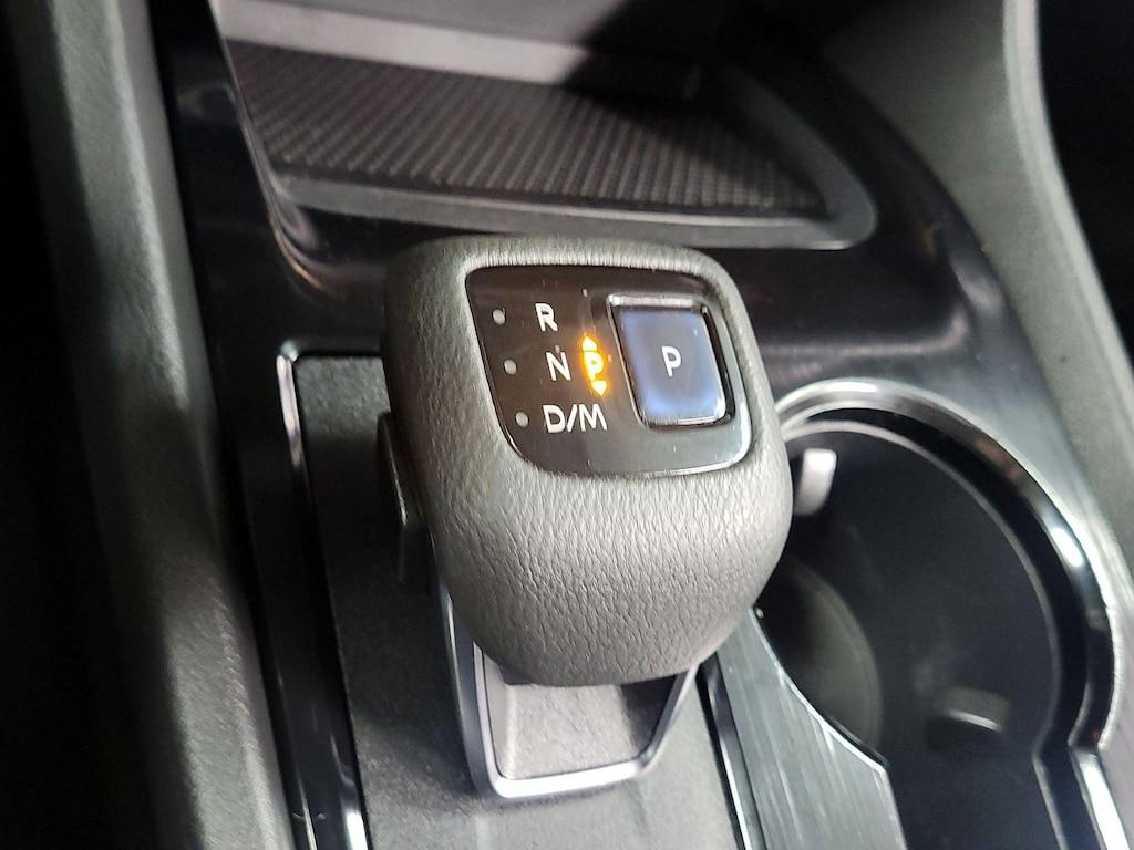 used 2022 Nissan Rogue car, priced at $21,998