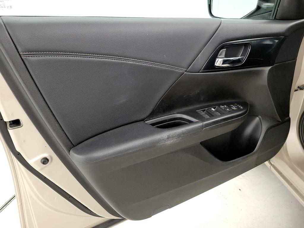 used 2013 Honda Accord car, priced at $15,998