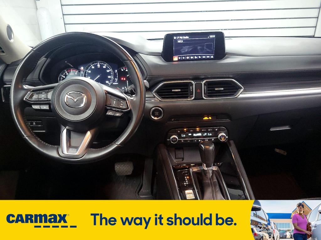 used 2020 Mazda CX-5 car, priced at $22,998