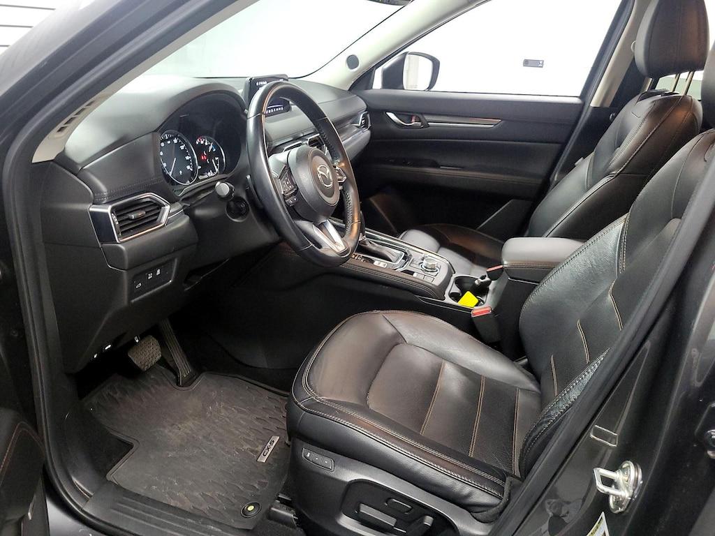 used 2020 Mazda CX-5 car, priced at $22,998