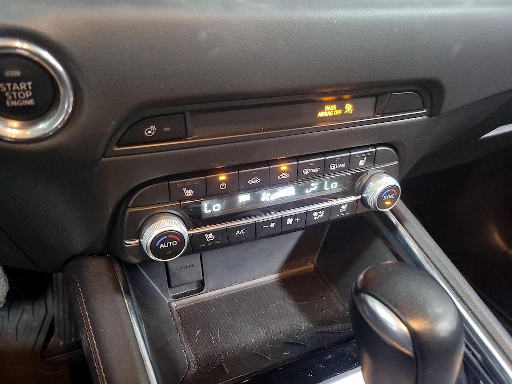 used 2020 Mazda CX-5 car, priced at $22,998