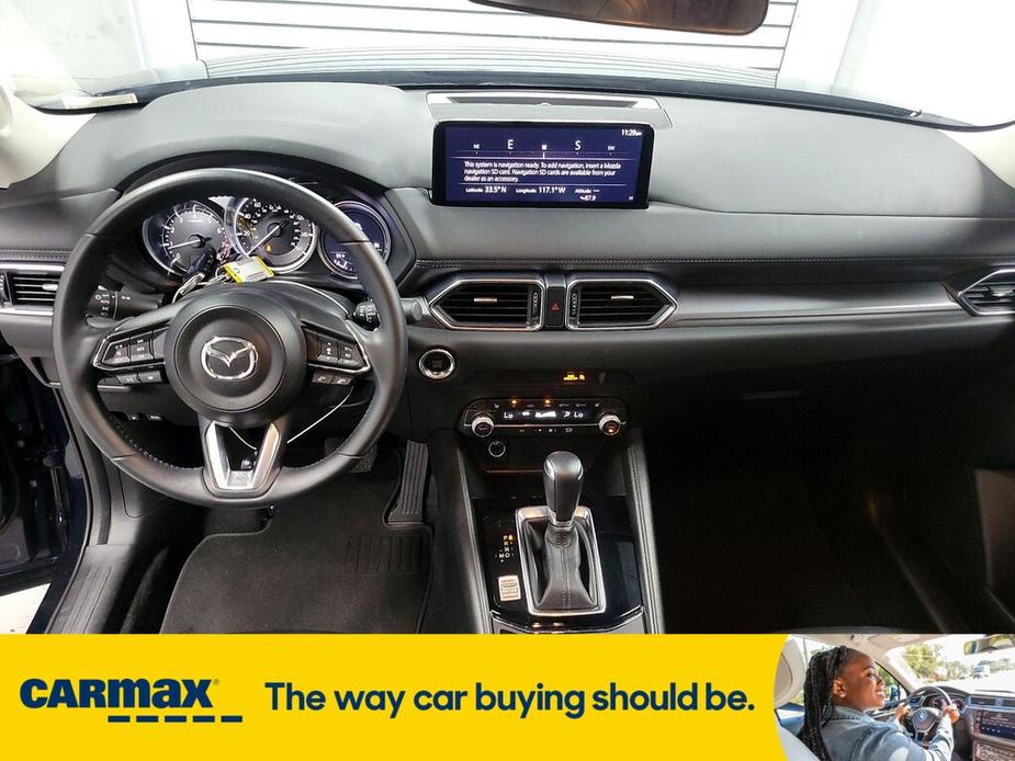 used 2023 Mazda CX-5 car, priced at $25,998