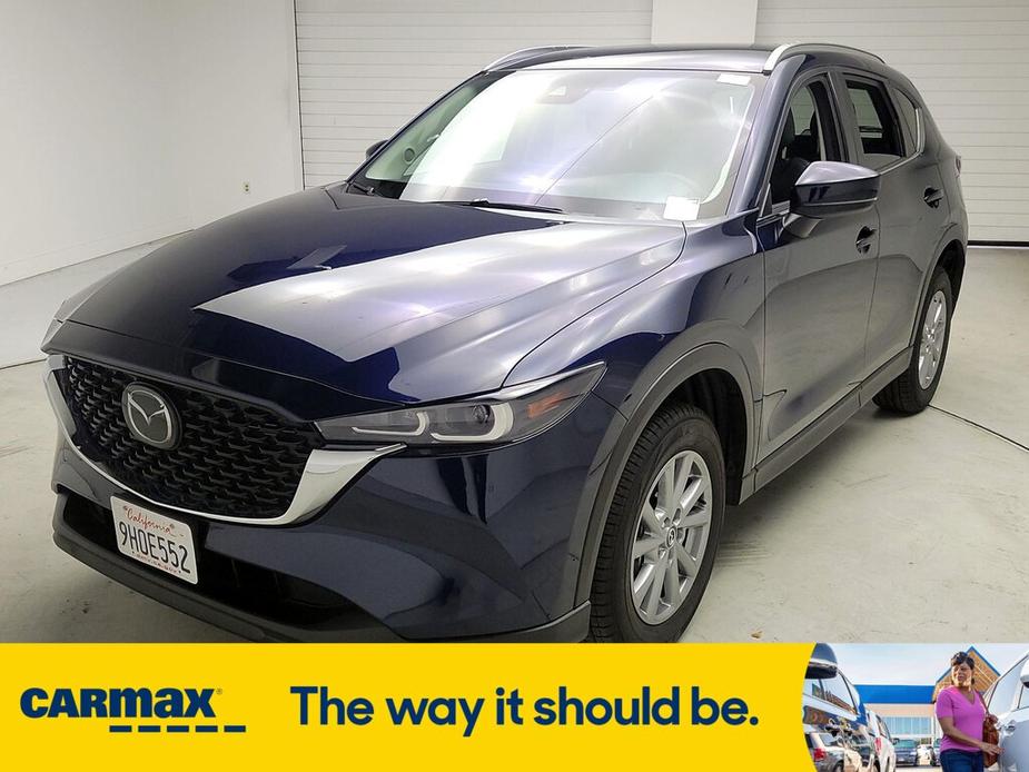 used 2023 Mazda CX-5 car, priced at $25,998