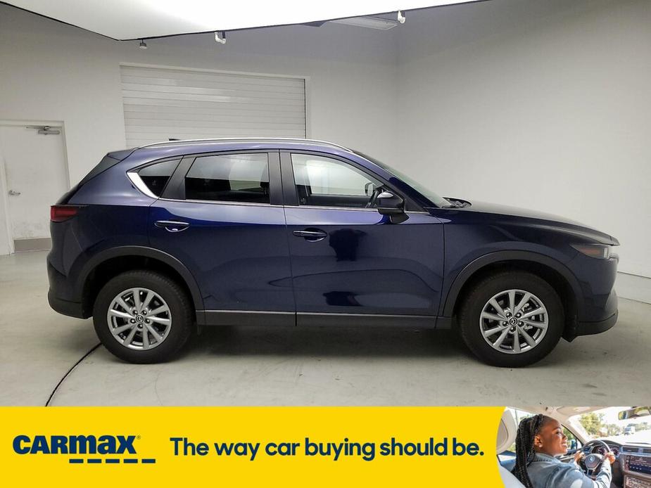 used 2023 Mazda CX-5 car, priced at $25,998