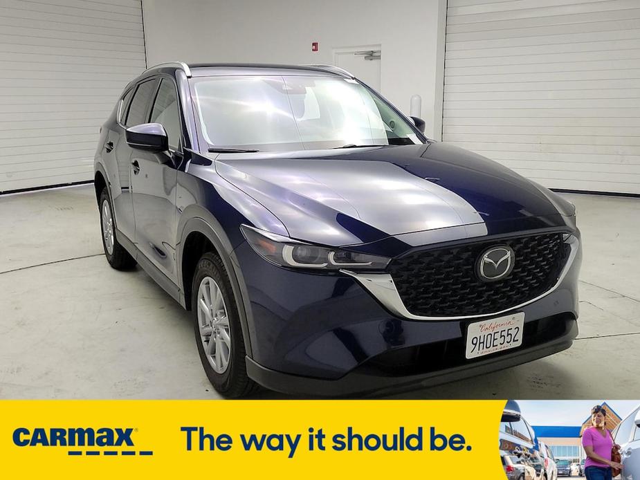 used 2023 Mazda CX-5 car, priced at $25,998